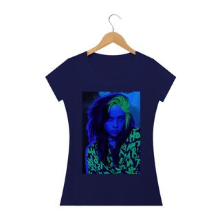 Nome do produto Billie Eilish 821ef