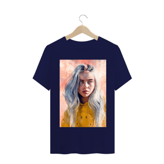 Nome do produto Billie Eilish y3cwb