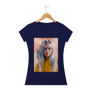 Nome do produto Billie Eilish pxqwk