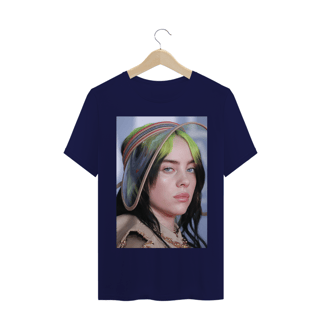 Nome do produto Billie Eilish tigop