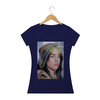 Nome do produto Billie Eilish ziuel
