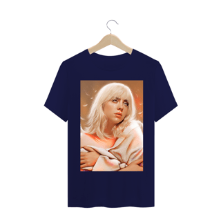 Nome do produto Billie Eilish cu9jv