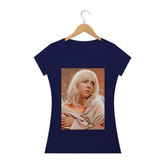Nome do produto Billie Eilish x0ct6