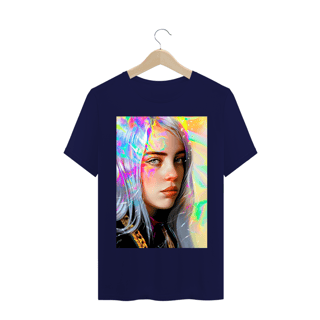 Nome do produto Billie Eilish b2rdl
