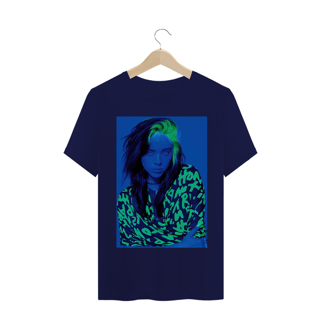 Nome do produto Billie Eilish 6wwvp