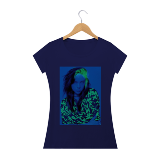 Nome do produto Billie Eilish fwks4