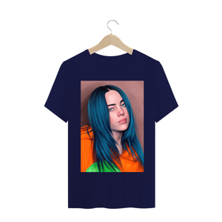Nome do produto Billie Eilish abuhx