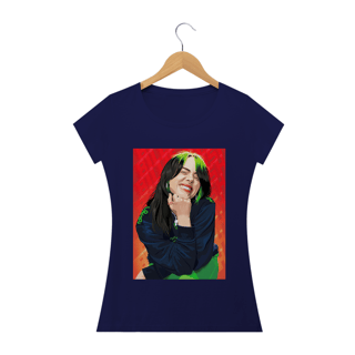 Nome do produto Billie Eilish x7v8d