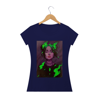 Nome do produto Billie Eilish lwdn0