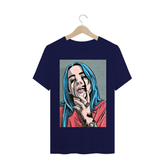 Nome do produto Billie Eilish 5lw0p