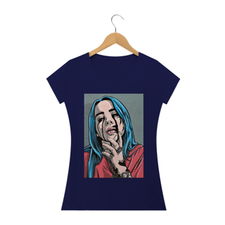 Nome do produto Billie Eilish c4st8