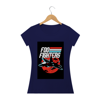Nome do produto Foo Fighters un1xn
