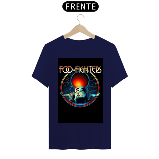 Nome do produto Foo Fighters 8ud2l
