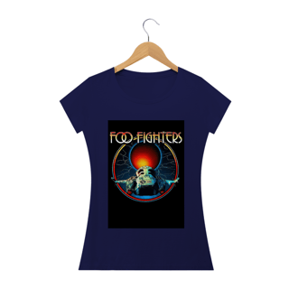 Nome do produto Foo Fighters u6tox