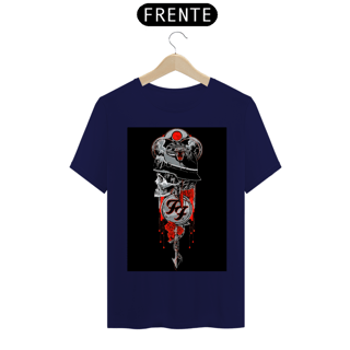 Nome do produto Foo Fighters fut6r