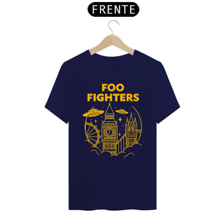 Nome do produto Foo Fighters mwr1p