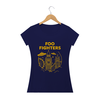 Nome do produto Foo Fighters 3nsw3