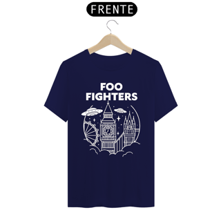 Nome do produto Foo Fighters ibtw6
