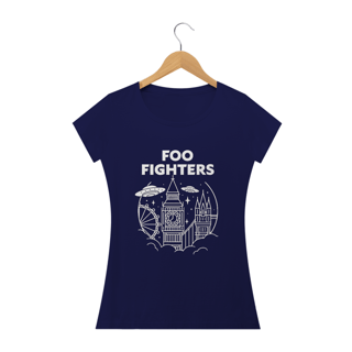 Nome do produto Foo Fighters tsijq