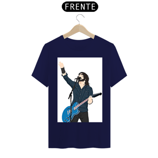 Nome do produto Foo Fighters tklbu