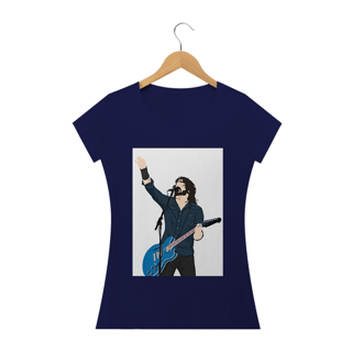Nome do produto Foo Fighters r702u