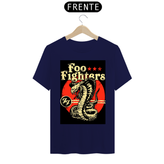 Nome do produto Foo Fighters h95xn