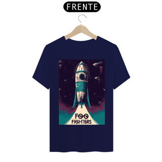 Nome do produto Foo Fighters nun03