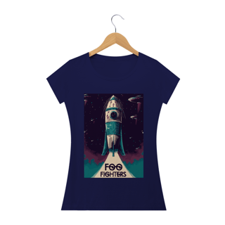 Nome do produto Foo Fighters mdiyb
