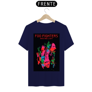 Nome do produto Foo Fighters typwu