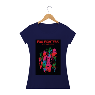 Nome do produto Foo Fighters 9rp7u