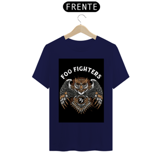 Nome do produto Foo Fighters 15ezd