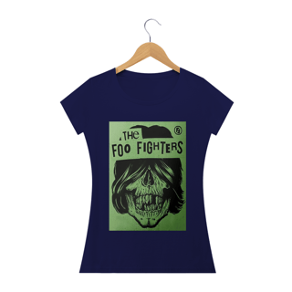 Nome do produto Foo Fighters 7s3jm
