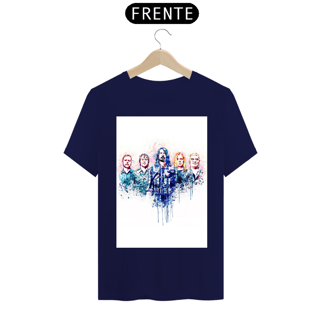Nome do produto Foo Fighters rcd4j