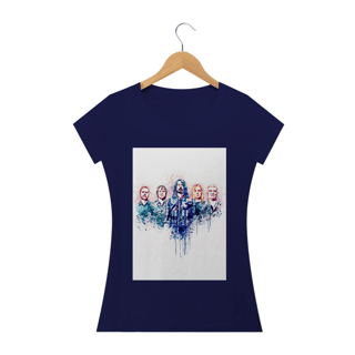 Nome do produto Foo Fighters d0s7q