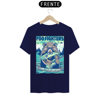 Nome do produto Foo Fighters 9xo91