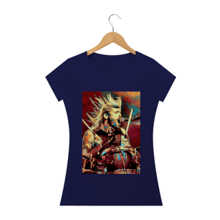 Nome do produto Foo Fighters cf321