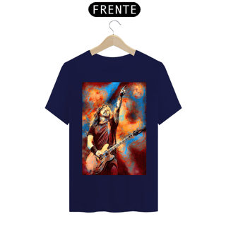 Nome do produto Foo Fighters afdiy