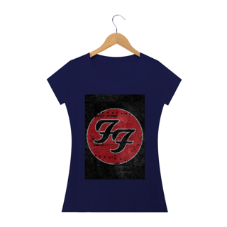 Nome do produto Foo Fighters 230iv