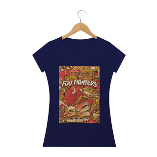Nome do produto Foo Fighters cyih7