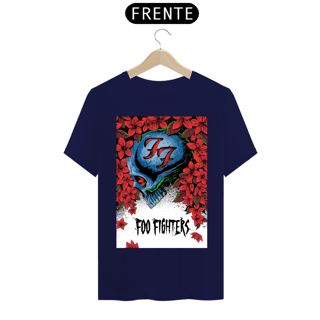 Nome do produto Foo Fighters 038b7