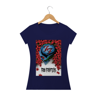 Nome do produto Foo Fighters n2434