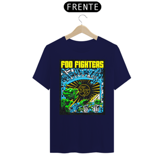 Nome do produto Foo Fighters oroes