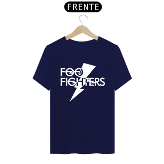 Nome do produto Foo Fighters nif39
