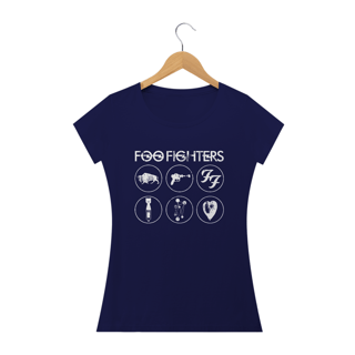 Nome do produto Foo Fighters cggrf