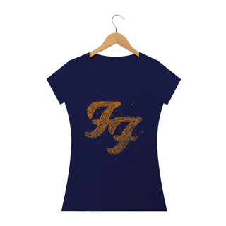 Nome do produto Foo Fighters vni4c