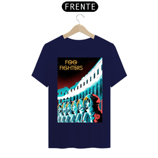 Nome do produto Foo Fighters d3fg9