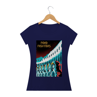 Nome do produto Foo Fighters chhud