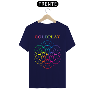 Nome do produto Coldplay pttab
