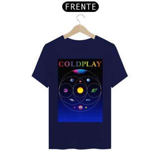 Nome do produto Coldplay bxpqz
