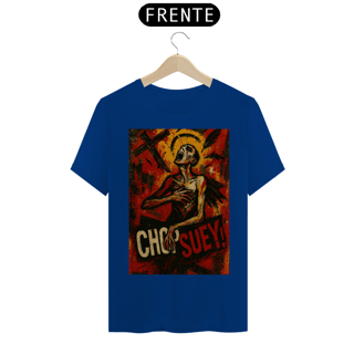 Nome do produto System Of A Down (SOAD) - Chop Suey!
